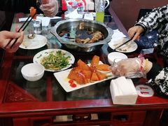 -聚首堂·特色小吃·肘子(什刹海德胜门店)