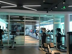 -一兆韦德健身(慧芝湖店)