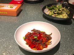 剁椒鸭胗-蟹榭·本帮江浙菜·蟹宴(五角场合生汇商场店)