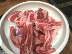 -九田家黑牛烤肉料理(石路天虹店)