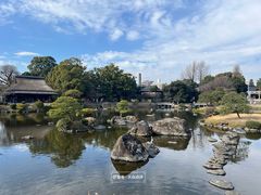 -水前寺成趣园