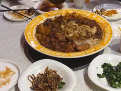 -金柱大盘鸡(和田二街店)