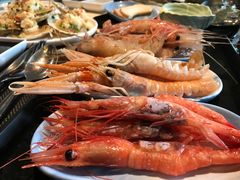 -上宴精品海鲜姿造(晶融汇旗舰店)