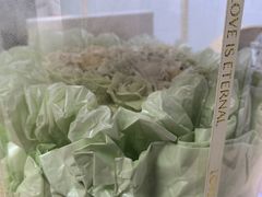 -甜栀·动物奶油蛋糕