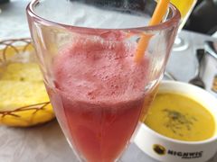 -海维克牛排馆HIGHWIC(青羊万达店)