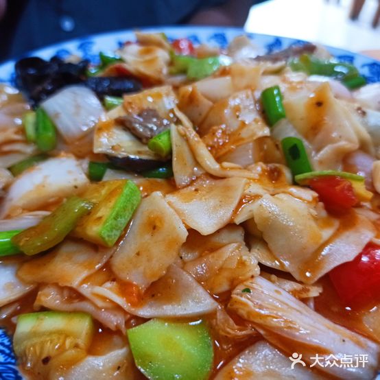 中国兰州拉面(丽湾名邸店)