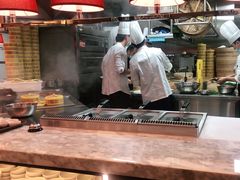 -蝴蝶里·粤菜·点心(龙湖杭州金沙天街店)