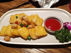 -嘉禾·悦享餐厅(八方汇店)