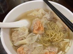 -一记面馆(易发店)