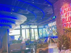 -bluefrog蓝蛙(皇庭广场店)
