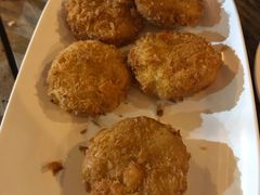 炸虾饼-Doo Dee Thai Food(Issan/Isaan/Esan)