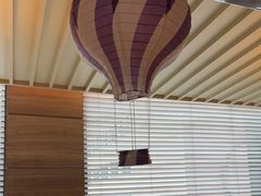 -北京王府井希尔顿酒店·万斯阁西餐厅