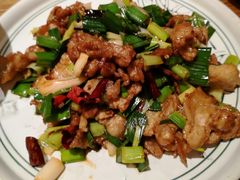 宣威小炒肉-云海肴云南菜(正大广场店)