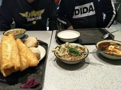 -大福来(西青道店)