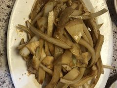 烤牛心管-厚味居炙子烤肉·清真(天桥南纬路店)
