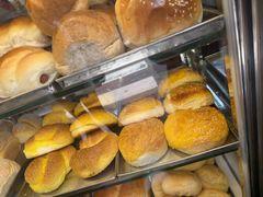 -占西饼店