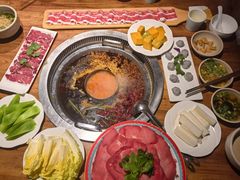 -城墙拐拐火锅(三峡广场黑金冠店)