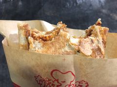 -襄阳特色南漳猪油饼(襄城店)