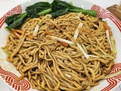 鲍汁瑶柱伊面-渔意楼·驰名沙田乳鸽(五羊店)