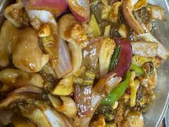 -如意坊美食(华兴一街店)