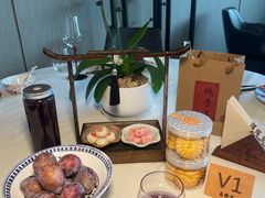 -蘇锦宴·淮扬菜烤鸭·小院(三元桥霄云路店)