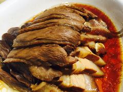 -潮福城大酒楼·潮味粤品·港式点心(湖滨北路店)