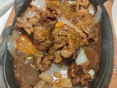 -艋舺·台湾小馆老字号(平安悦坊店)