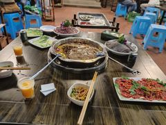 -枇杷园食为鲜火锅(南山店)