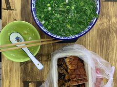 -徐州羊肉汤(中圣街店)