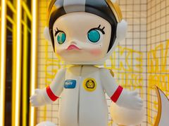 -泡泡玛特POPMART(上海环球港店)