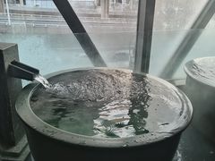 -圣和汤泉•汗蒸温泉自助