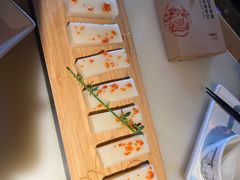 -吴越荣记苏州菜·松鼠桂鱼 100% 活鱼现做(月光码头店)