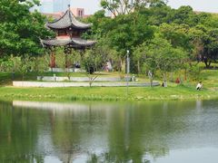 -四海公园(南山区)