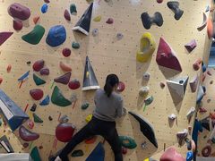 -Upper Climbing Gym 攀岩(华侨城店)