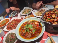 -一个叫川的地方(麒麟新天地店)