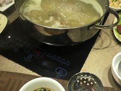 -金海阁海鲜火锅