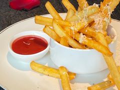 -燃扒房Steakhouse(皇庭店)