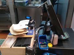 -和府捞面(东直门银座店)