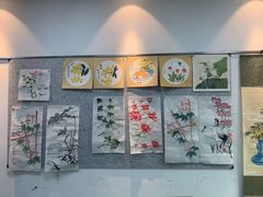 -秦汉胡同国学书院(天溢分馆)