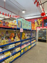 -逝水玩具折扣店