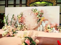 -星河湾酒店·宴会厅(番禺大道北店)