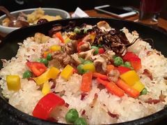 -云海肴·汽锅鸡·云南菜(天津国金汇店)