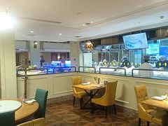 -新海渔港·胶东海鲜家常菜·家宴(奥体中心店)