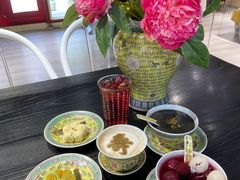 -宫事颐庭·老佛爷贵寿下午茶(颐和园店)