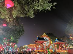-德发长·花式蒸饺(大唐不夜城店)