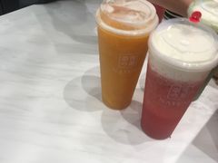 -奈雪的茶(市百一店)