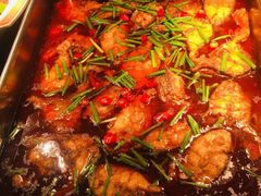 -济南香格里拉·咖啡泉自助餐厅