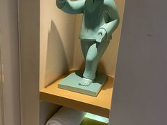 -香港港岛英迪格酒店