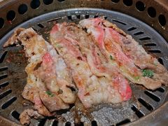 -妙香居韩国烤肉(容桂天佑城店)