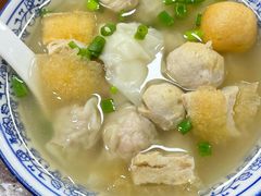 -惠康汤粉店(惠新中街店)